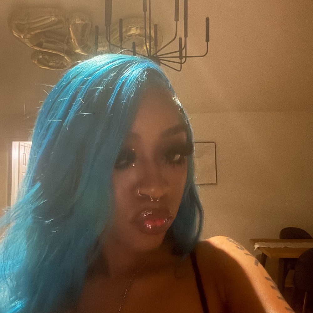 Meet your Posher, Jayla